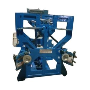 Dual Paper Reel Stand