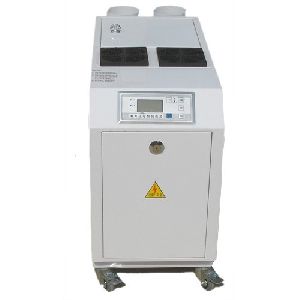 Industrial Humidification System