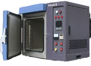 Electric Hot Air Oven