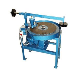 Tile Abrasion Testing Machine