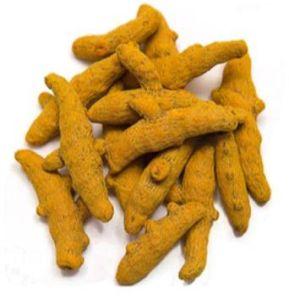 turmeric finger