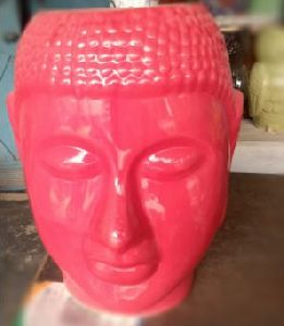 Buddha Head