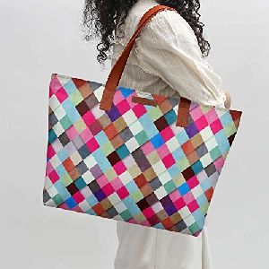 Ladies Tote Bag