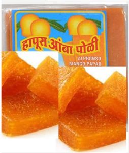 Mango Papad Jelly