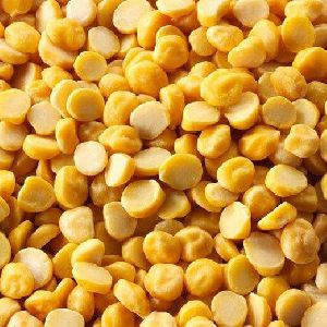 Organic Chana Dal