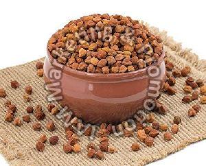 Black Chickpeas