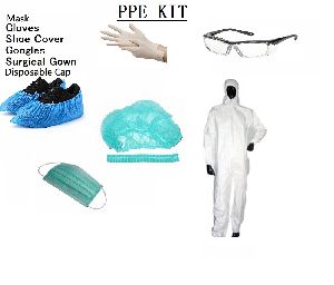 ppe kit