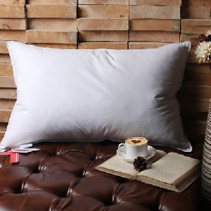 20 X 30 Inch Luxury Soft Feather Pillow