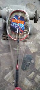 Aluminum Badminton Racquet