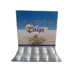 Calge Tablets