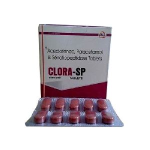 Pharmaceutical Tablets