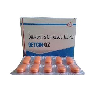 Getcin-OZ Tablets