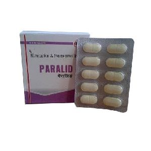 Paralid Tablets