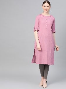 cotton kurti