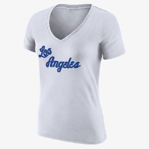 Ladies Printed T Shirts