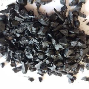 ABS Black Plastic Granules