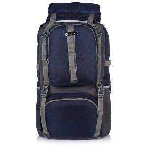 Polyester Hiking and Trek Rucksack Bag