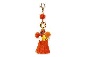 Tassel Keychain