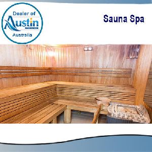 Sauna Spa