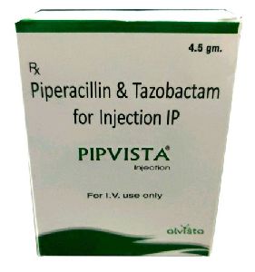 Pipvista Injection