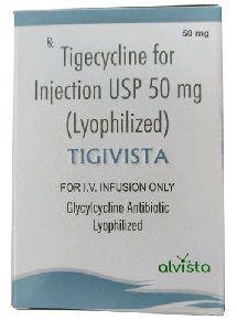 Tigivista Injection