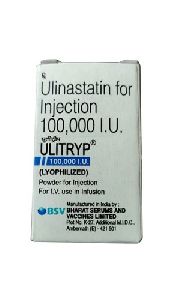 Ulitryp Injection