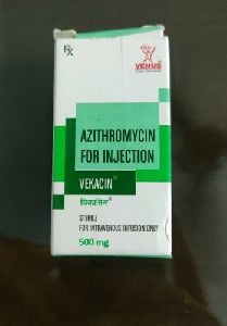 Vekacin Injection