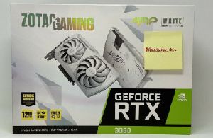 Zotac Gaming Geforce Rtx 3090 Rtx Graphics Card