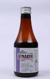 Gynarin Syrup