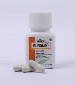 Munoaid-1 Capsules