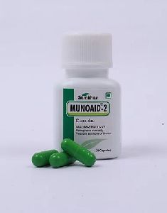 Munoaid-2 Capsules