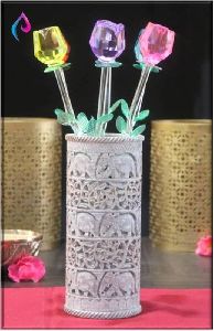 Handicraft Table Vase