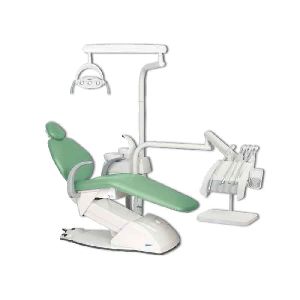 Gnatus S300 H Dental Chair with Overhead Delivery Unit