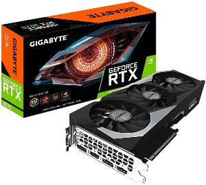 Gigabyte GeForce RTX 3070