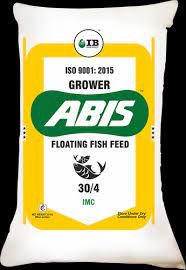 ABIS FISH FEED
