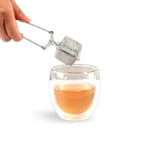 Square Tea Infuser