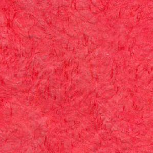 Red Silk Plaster