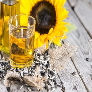 Top Quality sunflower Seed oil
