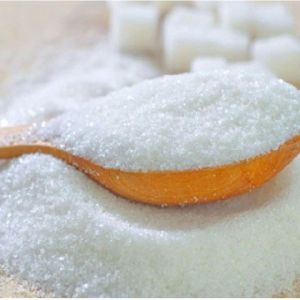 White Refined Brazilian Sugar ICUMSA