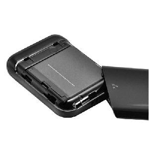 Portable GPS Tracking Device