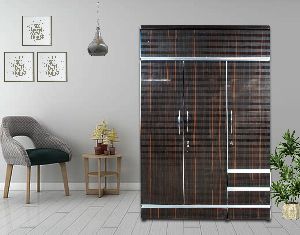 Dezine Innovation Engineered Wood Modern Design Wardrobe