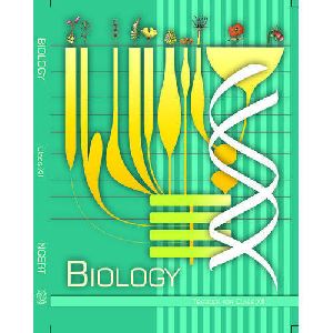 Biology NCERT Book