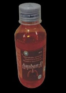 Ausban-D Syrup