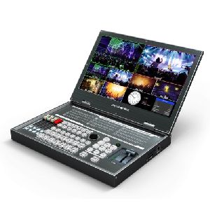Portable Video Switcher