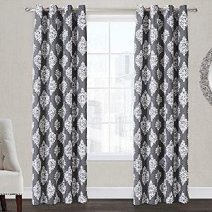 Rayon Curtains