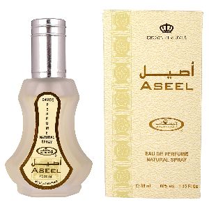 Aseel Perfume