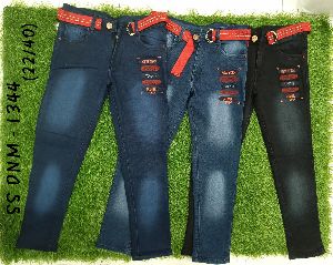 JUNIOR JEANS