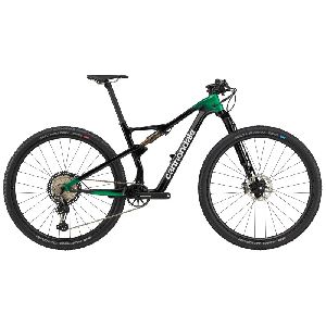Cannondale Scalpel Hm 1 Mountain Bike 2021 (CENTRACYCLES)