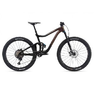 Giant Trance Advanced Pro 29 1 Mountain Bike 2021 (CENTRACYCLES)