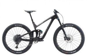 Giant Trance X Advanced Pro 29 1 Mountain Bike 2021 (CENTRACYCLES)